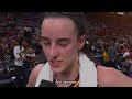 Diana Taurasi GOES CRAZY When Caitlin Clark OWNS Phoenix Mercury Again