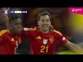 Spanien - England, Highlights | UEFA EURO 2024, Finale | MAGENTA TV