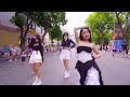 (J-POP IN PUBLIC CHALLENGE) ITZY「RINGO」Dance cover by VENUS.S From VIETNAM