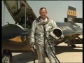 Retired NASA research test pilot Bill Dana dies