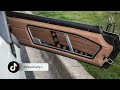 Vanderhall Carmel  - Musaic Interior Conversion w Audio EXPLAINED!!