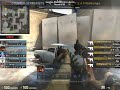 cs go fast ace