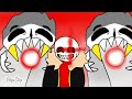 sudden changes sans vs fellsans (fullfight animation)