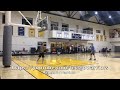 Stephen Curry makes 93 (94?) of 100 (26 in a row straight) 3s at Warriors practice b4 LAC, Feb 2018