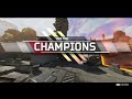 Apex compilation - nice clips