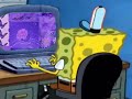 Spongebob's search history.