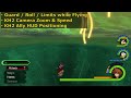 KH2 Combat in KH1? Kingdom Hearts: Critical Mix ALL FEATURES Showcase (Overhaul Mod)
