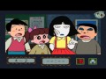 Gakkou no Kowai Uwasa Hanako-san ga Kita!! (学校のコワイうわさ 花子さんがきた!!) 1995 Sega Saturn Longplay [HD]