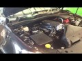 VF Holden Commodore Supercharger - Walkinshaw