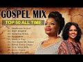 Best Gospel Mix || Goodness Of God - 150 Black Gospel Songs- CeCe Winans, Tasha Cobbs, Jekalyn Carr