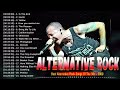 Alternative Rock Greatest Hits - Linkin Park, Green Day, Evanescence, Coldplay, Metallica