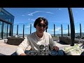 Deep House Rooftop Mix - DJ Kevin X Radio Ep. 19