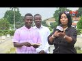 University of Ghana Students Share Their Opinions On the Upcoming Election