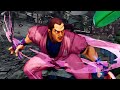 Street Fighter V: Champion Edition – Dan Gameplay Trailer | PS4