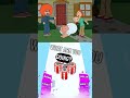 Peter Griffin: YOU STUPID NI- #shorts