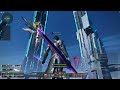 Ruine Hyunai(Elder)  LCE | Pso2 Ngs