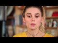 Wolf Alice: NPR Music Tiny Desk Concert