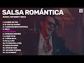 Marc Anthony - Salsa Romántica Grandes Éxitos 2024