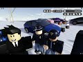 Greenville, Wisc Roblox l Poor to RICH Lottery Winner Tesla Auto-Pilot CRASH Roleplay