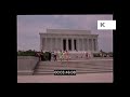 1960s Washington DC, 4K from 35mm | Kinolibrary