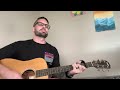 Stable song Gregory Alan Isakov (cover)