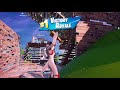 Fortnite soccer dub