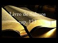 Livro de Salmos cap.123