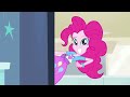 My Little Pony: Equestria Girls - Rainbow Rocks EXCLUSIVE Short - 'Guitar Centered'