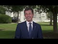 Pete Buttigieg addresses latest with Delta investigation following continued issues after IT outa...