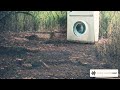 In The Apocalypse With Nothing But A Washing Machine|Gravey's Closet Beats