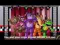 Mr. Hippo (FNaF) vs King Hippo (Punch Out!!) - RAP BATTLE -