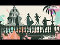Havana Vista Music #10: Endless Passion - Dance Part 2 🎶💃🔥