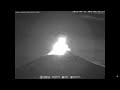 July 11/12, 2023, ~ Activity of Note ~ Popocatepetl Volcano, Mexico ~ Time as Marked