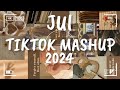 Tiktok Mashup July 💗2024💗 (Not Clean)