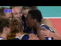 VNL Femminile 2019: tutte le migliori azioni di Italia-Serbia 3-1