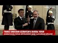 Fransız Sunucudan Skandal Azerbaycan Yorumu! Bakü Yönetimi Harekete Geçti!