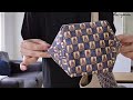 Can Forgotten Ties Become Designer Bags? | A Crafty Transformation with Mary Kim
