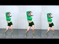 Aerobic Exercises To Lose Weight FAST At Home