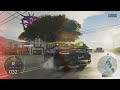 THE CREW MOTORFEST Nissan skyline race & Free Roam Superb Graphics PS5 4K#ps5#gaming#gameplay#nissan