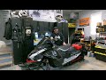 2024 Ski-Doo Renegade XRS 900R | End of Season Review | The Ultimate High HP Trail Touring Sled!