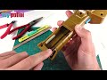 Vintage New Adventures of He-Man Powersword restoration (Almost) - Toy Polloi