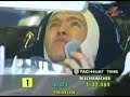 F1 Suzuka Grand Prix Qualifying 2001 - Michael Schumacher shatters the morale!
