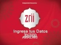 Los productos de Zrii