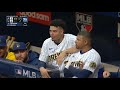 Atlanta Braves vs. Milwaukee Brewers Highlights | NLDS Game Two (2021)