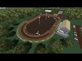 Beechwood Speedway Aerial View