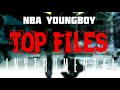 NBA YoungBoy - Top Files [INSTRUMENTAL] | ReProd. by IZM