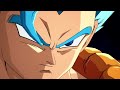 DRAGON BALL FighterZ combat local (Bot niv 85)