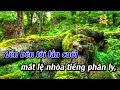 Ngày Còn Em Bên Tôi Karaoke Tone Nam Karaoke Đăng Khôi - Beat Mới