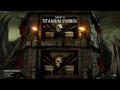 Mortal Kombat X - Test Your Might Tower - Erron Black (no fail)