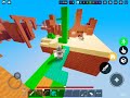 Aery gameplay (mobile) #bedwars